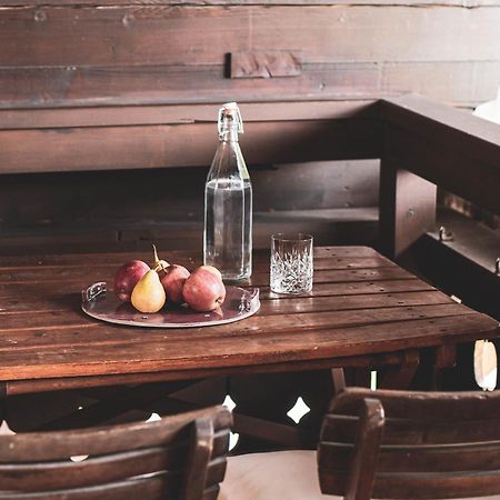 Bio Hotel Feistererhof - Charmant Naturlich Seit 1448 Рамзау ам Дахщайн Екстериор снимка