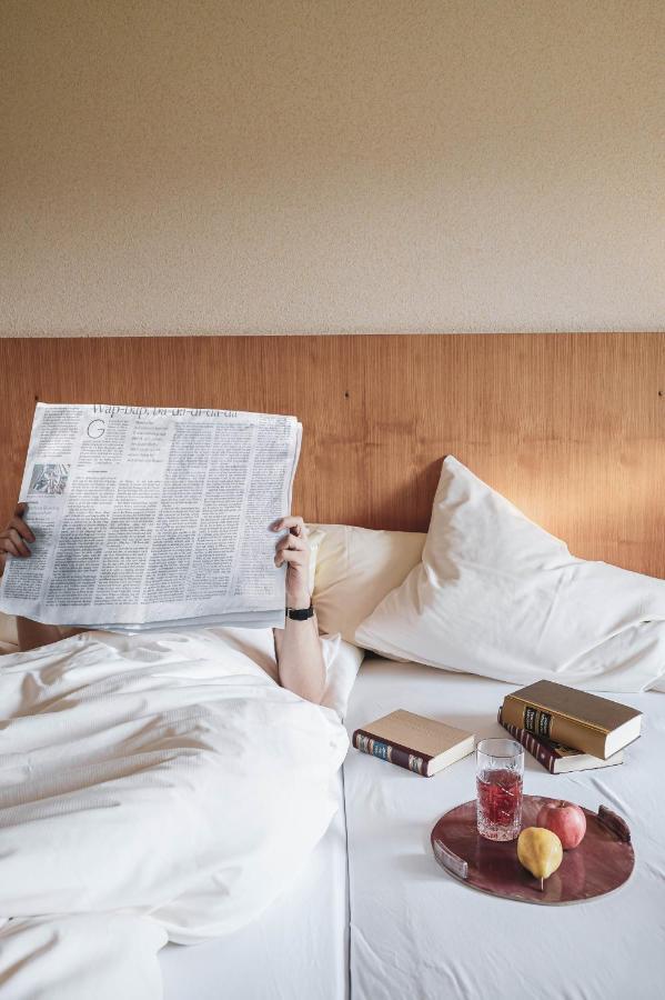 Bio Hotel Feistererhof - Charmant Naturlich Seit 1448 Рамзау ам Дахщайн Екстериор снимка