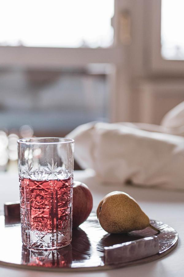 Bio Hotel Feistererhof - Charmant Naturlich Seit 1448 Рамзау ам Дахщайн Екстериор снимка